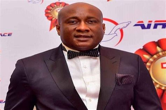 Chief Executive Officer of Air Peace, Allen Onyema,